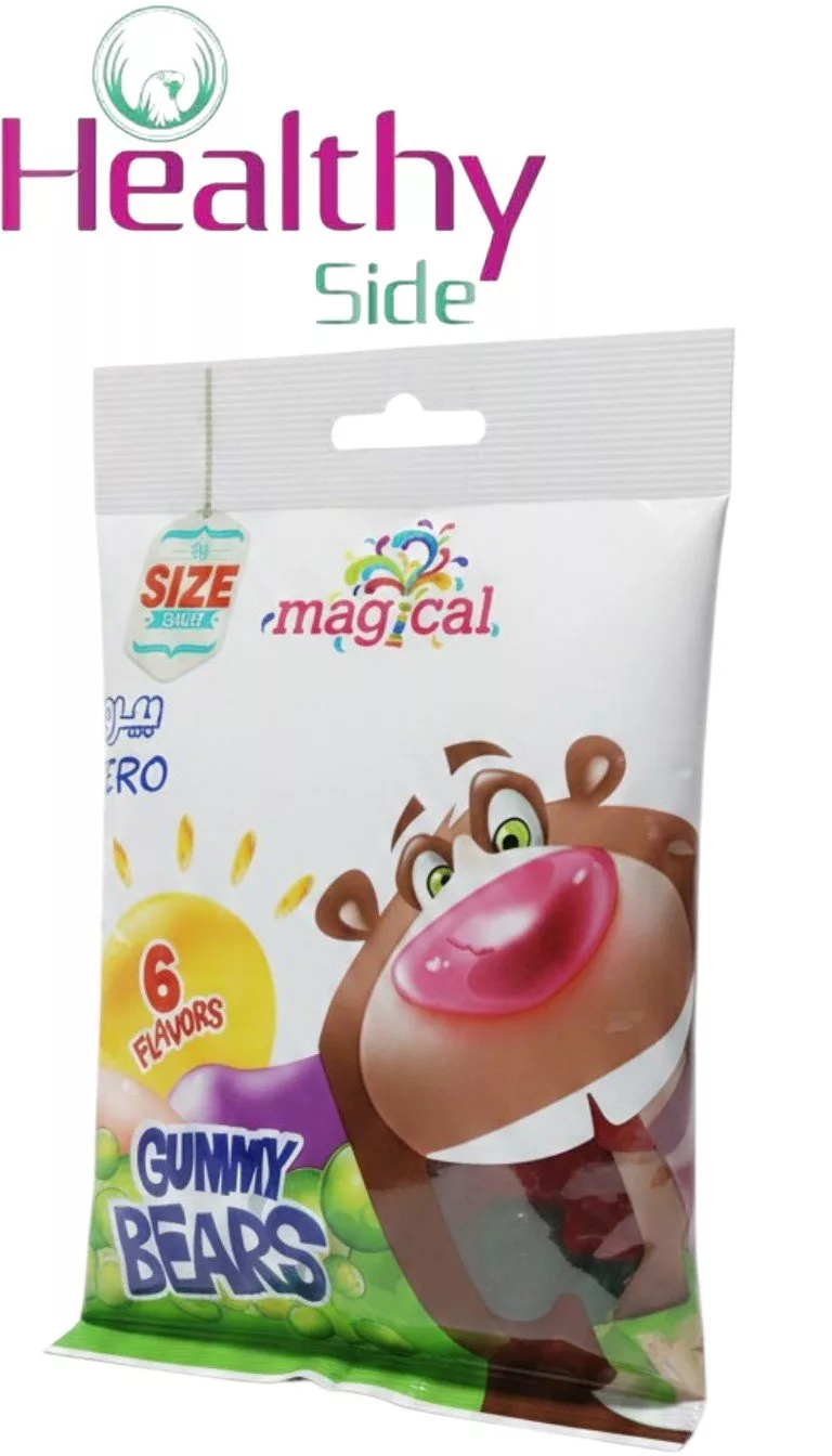 كاندى دبدوب 1