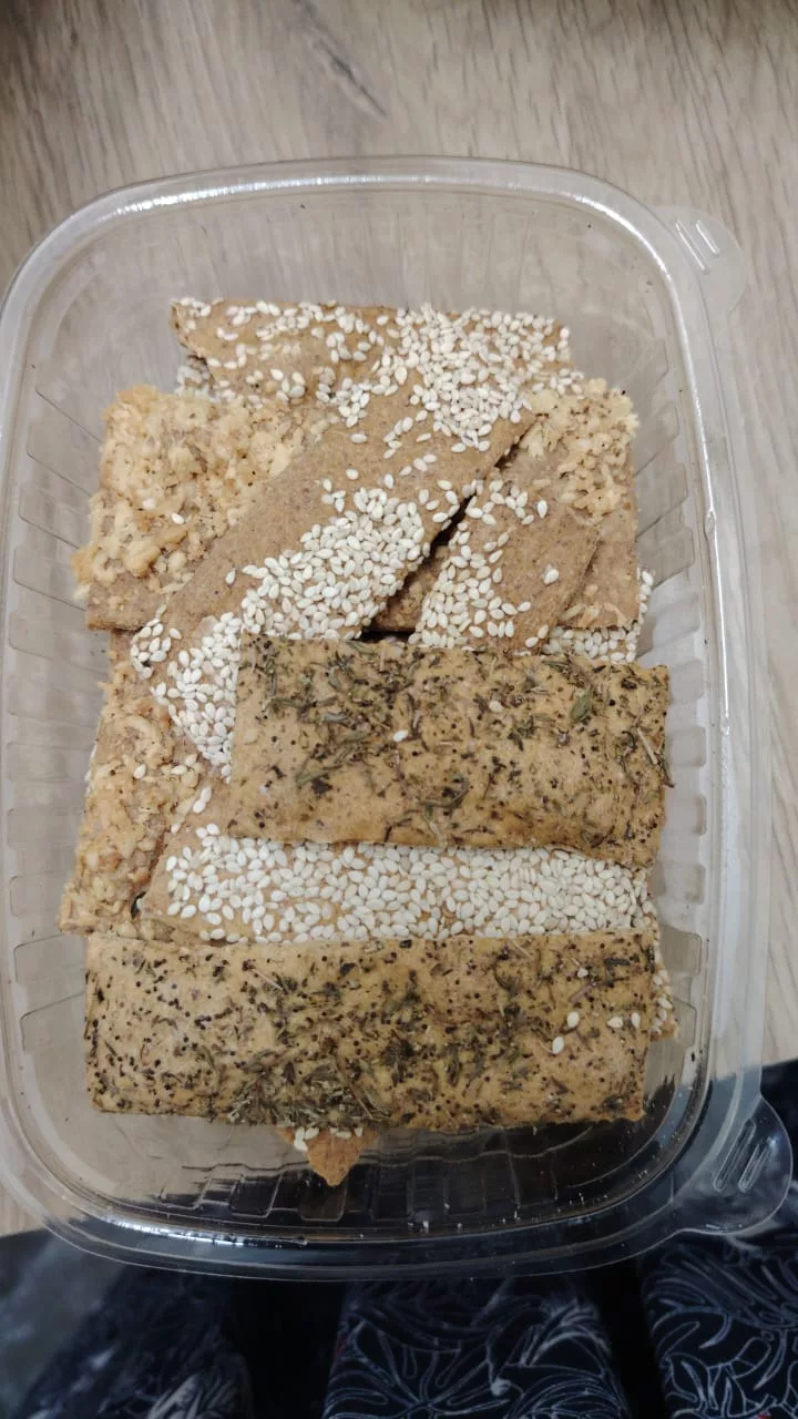 كراكز لوز