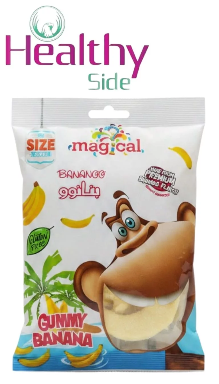 كاندى مينى موز