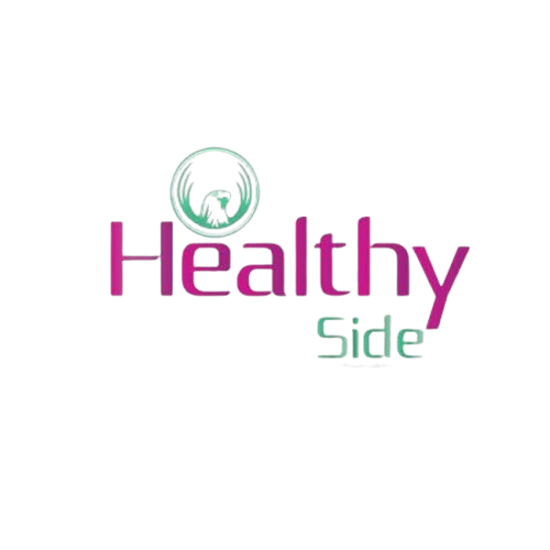 healthy side